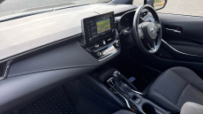 Toyota Corolla 1.8 VVT-i Hybrid Icon Tech 5dr CVT Hybrid Estate